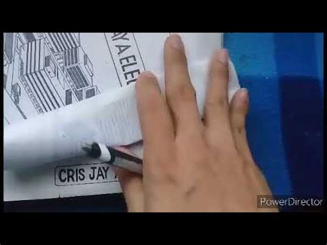 Paano Mag Drawing Ng Palasyo Ng Malakanyang .